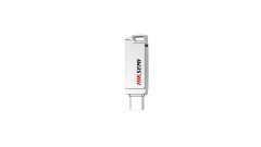 Hiksemi 32GB HS-USB-E327C-32G Type-C Dual USB 3.2 Flash Bellek